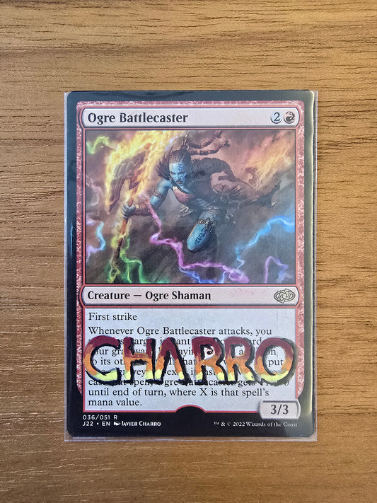 Three color Signature. Add-On