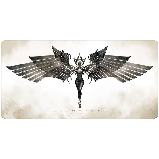 Archangel II. XXL Stitched Playmat